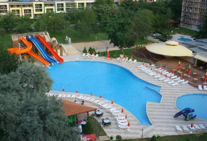 Fotos del hotel Iskar & Aquapark - Premium All Inclusive:  14