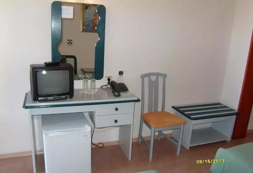 Fotos del hotel Iskar & Aquapark - Premium All Inclusive:  25