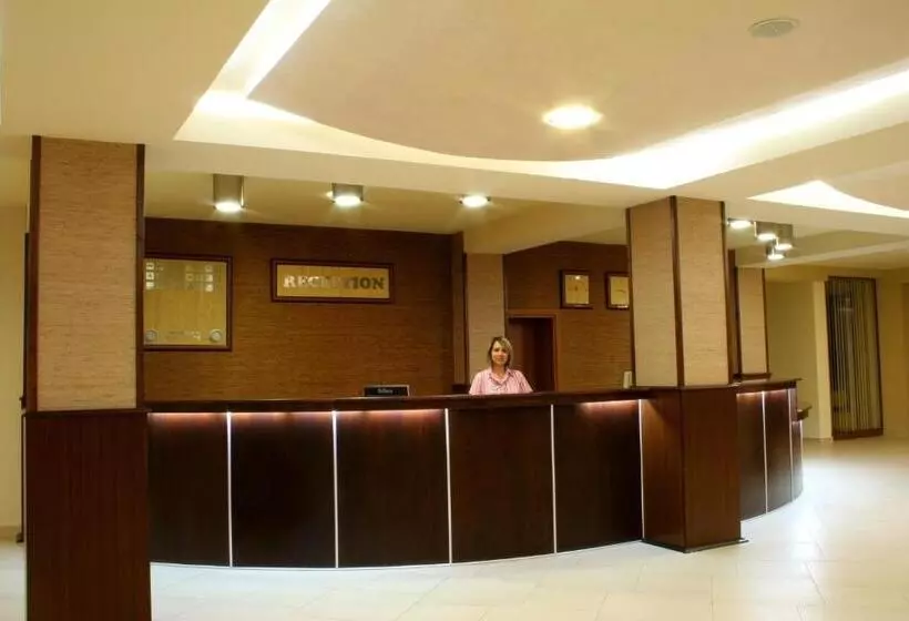 Fotos del hotel Iskar & Aquapark - Premium All Inclusive:  3