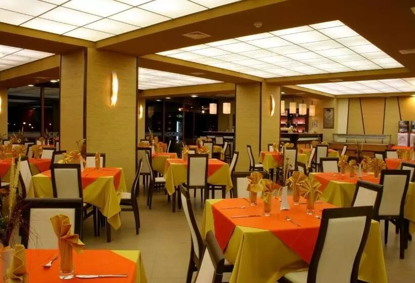 Fotos del hotel Iskar & Aquapark - Premium All Inclusive:  5