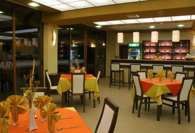 Fotos del hotel Iskar & Aquapark - Premium All Inclusive:  15