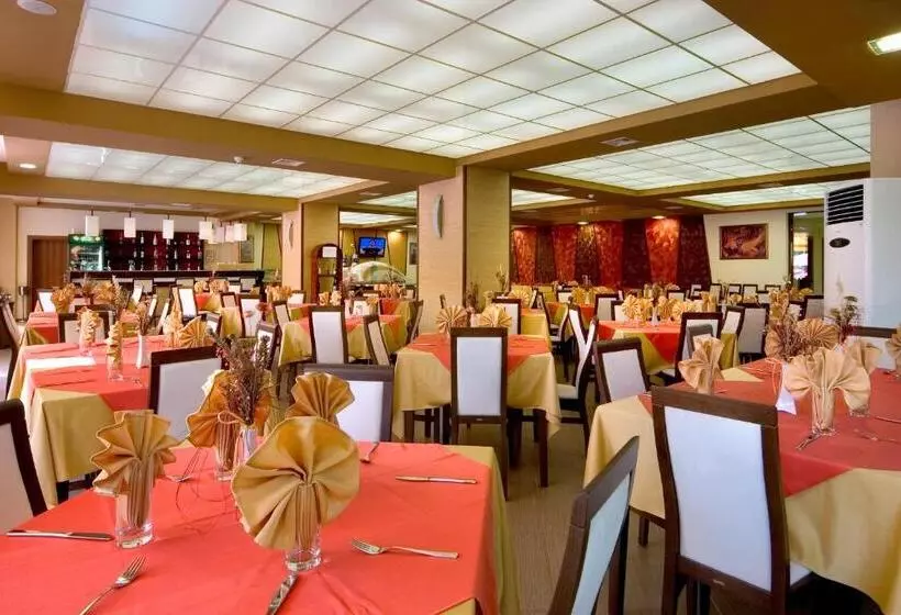 Fotos del hotel Iskar & Aquapark - Premium All Inclusive:  11