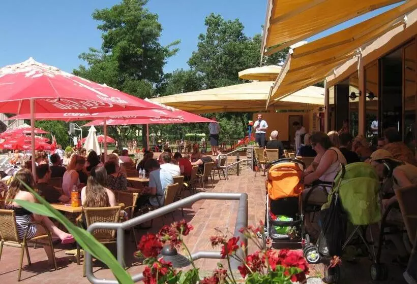 Fotos del hotel Iskar & Aquapark - Premium All Inclusive:  6