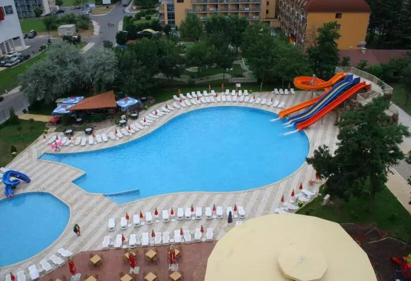 Fotos del hotel Iskar & Aquapark - Premium All Inclusive:  2