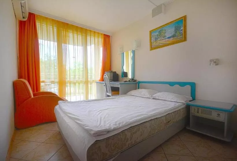 Fotos del hotel Iskar & Aquapark - Premium All Inclusive:  24