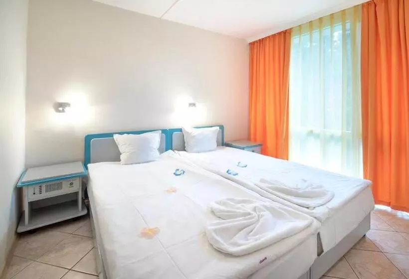 Fotos del hotel Iskar & Aquapark - Premium All Inclusive:  13