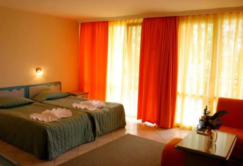 Fotos del hotel Iskar & Aquapark - Premium All Inclusive:  18