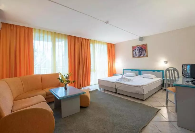 Iskar & Aquapark – Premium All Inclusive