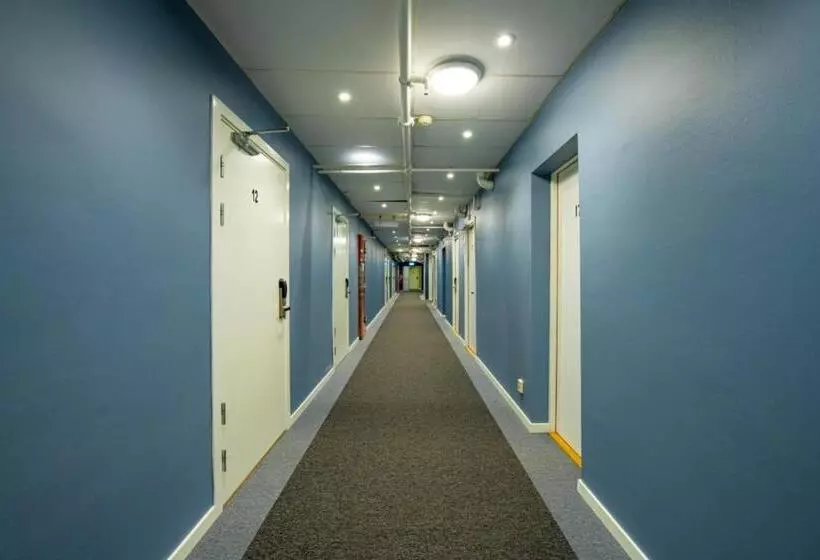 Fotos del hotel L Kvarntorget:  3