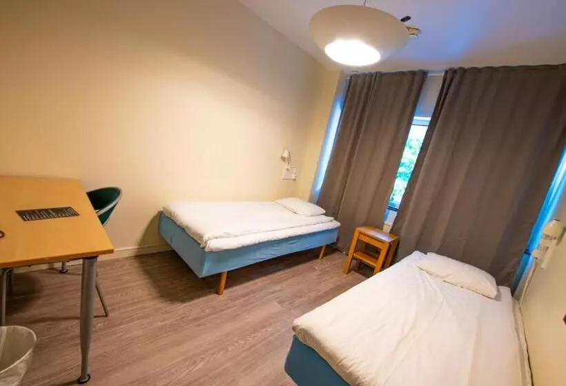 Fotos del hotel L Kvarntorget:  17