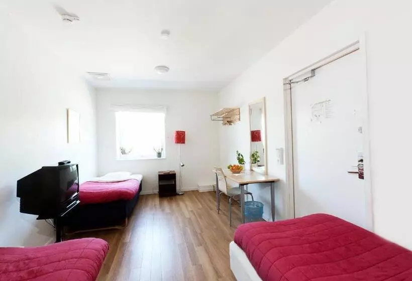 Fotos del hotel L Kvarntorget:  18