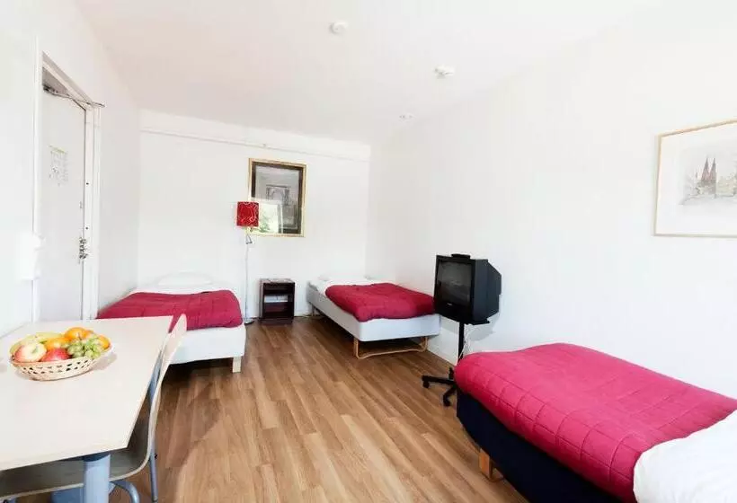 Fotos del hotel L Kvarntorget:  20