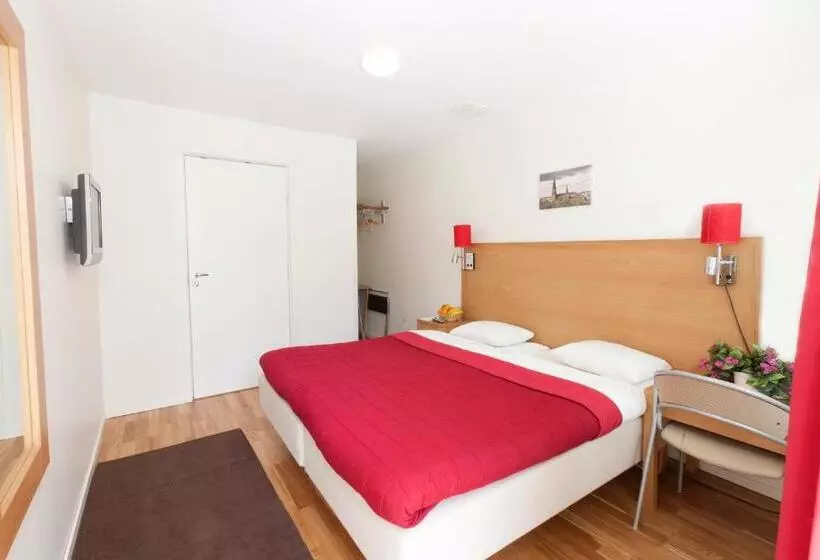 Fotos del hotel L Kvarntorget:  19