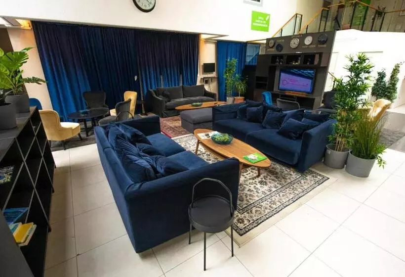 Fotos del hotel L Kvarntorget:  21