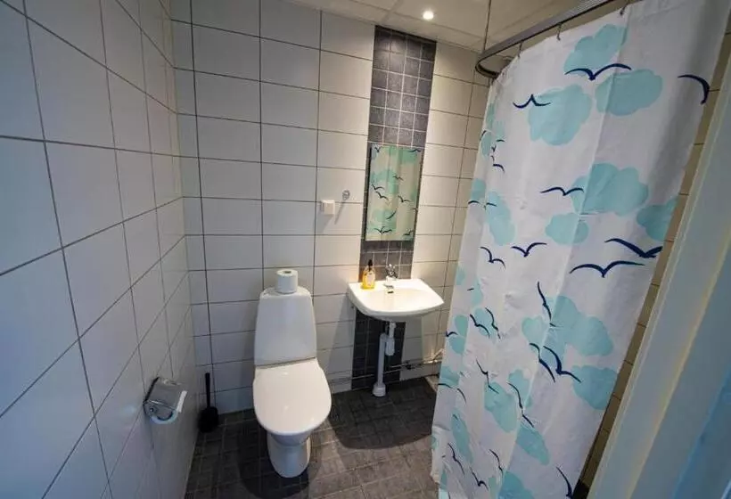 Fotos del hotel L Kvarntorget:  12