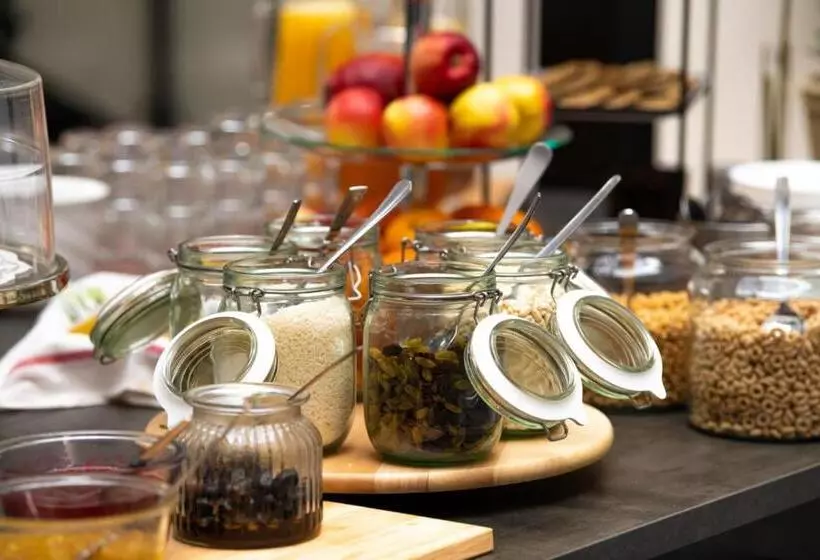 Fotos del hotel L Kvarntorget:  4