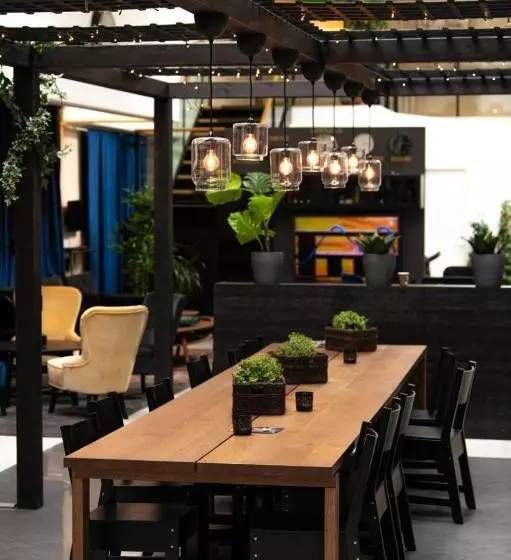 Fotos del hotel L Kvarntorget:  6