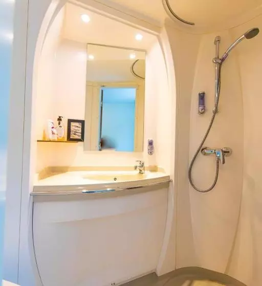 Fotos del hotel L Kvarntorget:  15