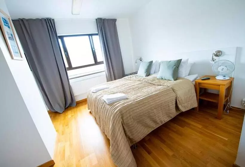 Fotos del hotel L Kvarntorget:  23