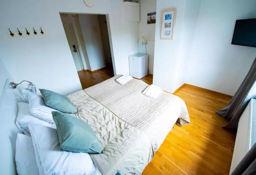 Fotos del hotel L Kvarntorget:  22