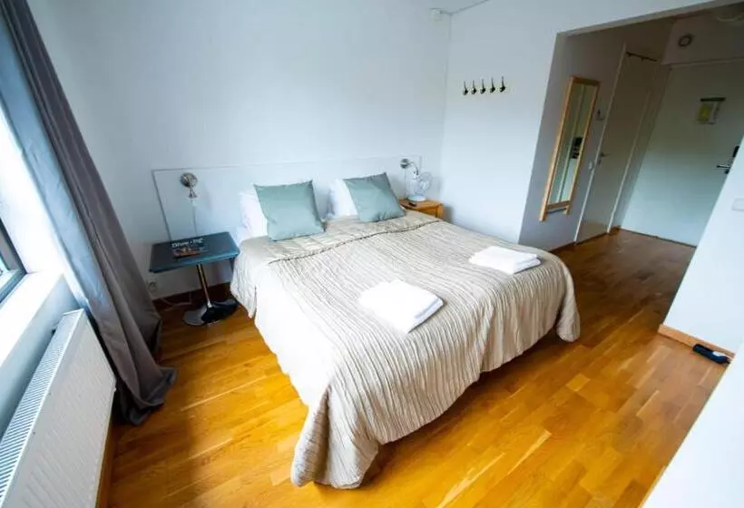 Fotos del hotel L Kvarntorget:  16