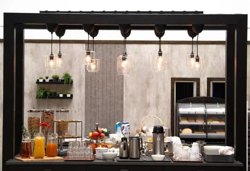 Fotos del hotel L Kvarntorget:  5