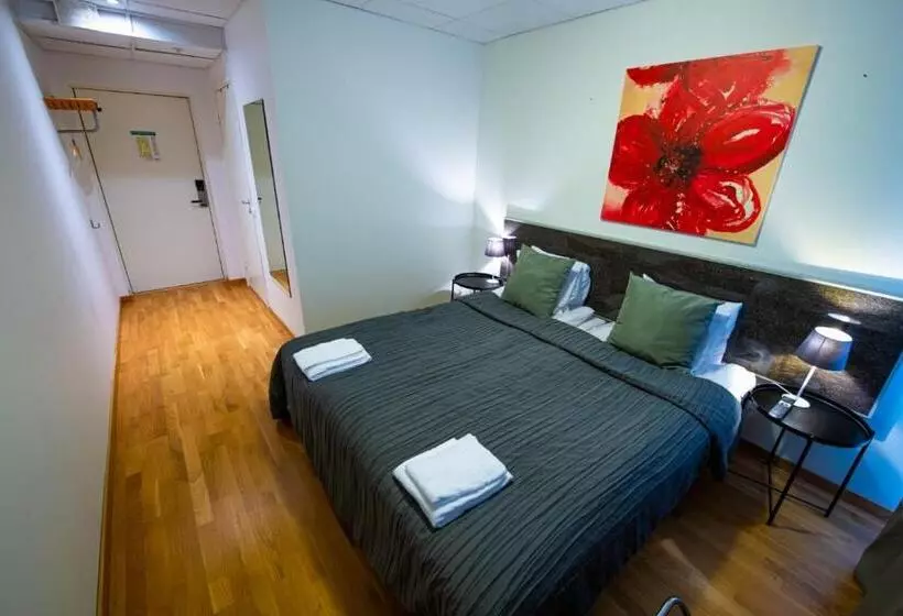 Fotos del hotel L Kvarntorget:  13