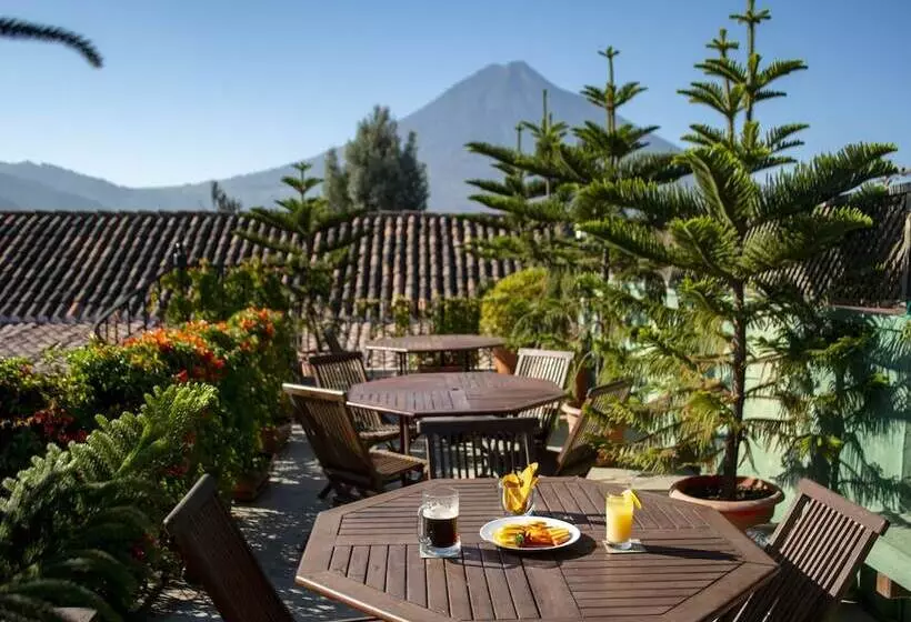 Fotos del hotel La Catedral:  7