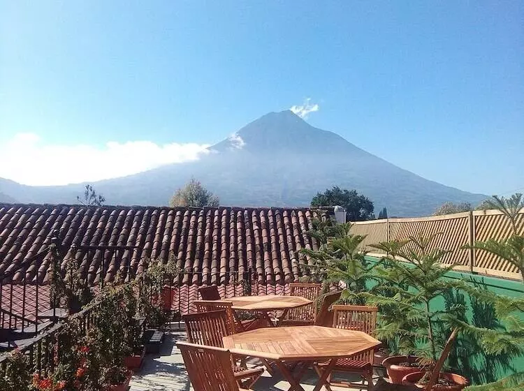 Fotos del hotel La Catedral:  18