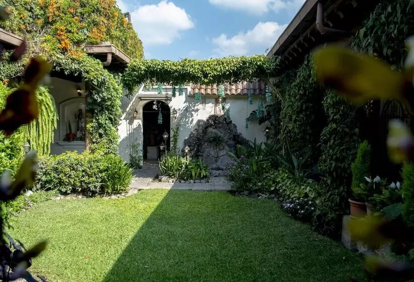 Fotos del hotel La Catedral:  20