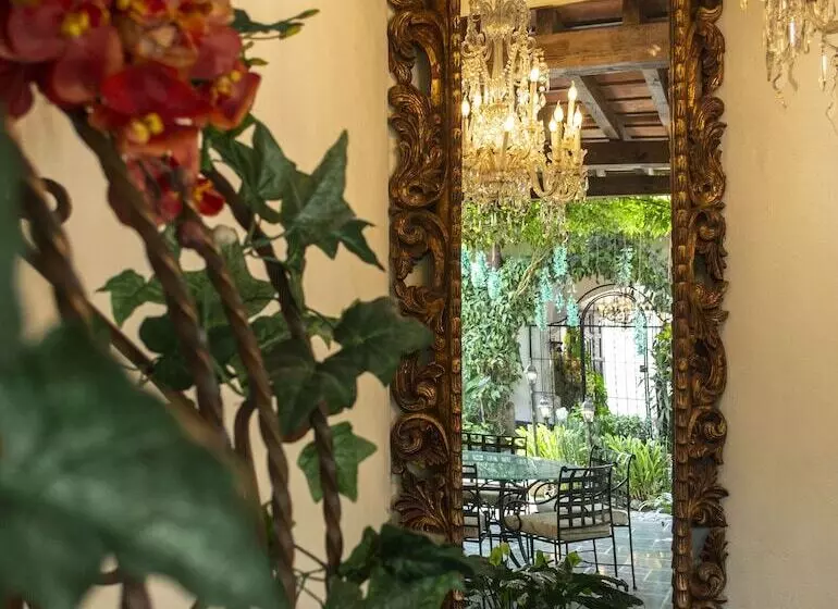 Fotos del hotel La Catedral:  25