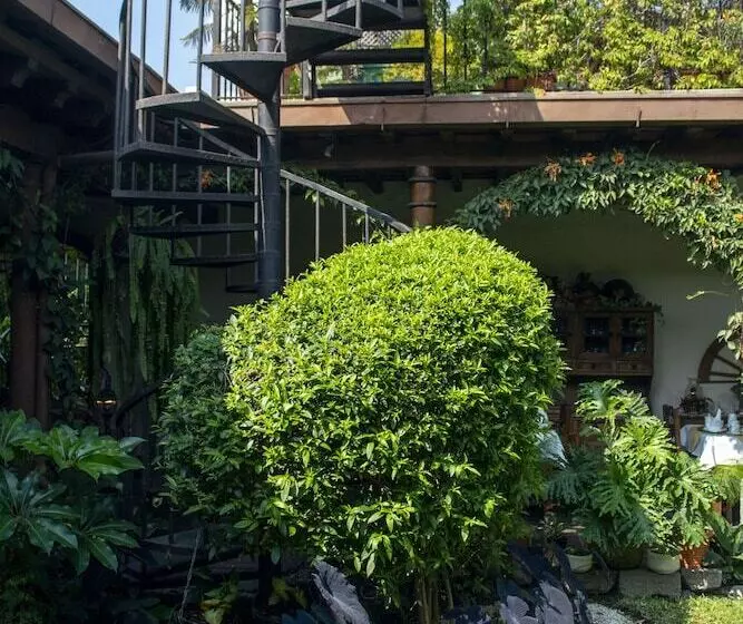 Fotos del hotel La Catedral:  8