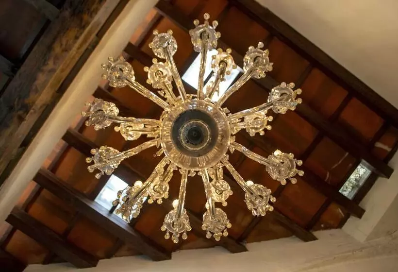 Fotos del hotel La Catedral:  4