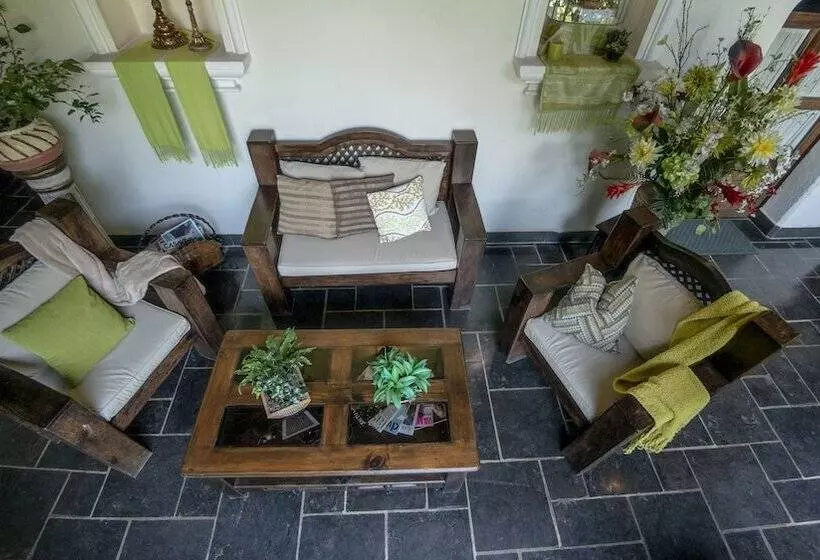 Fotos del hotel La Catedral:  24