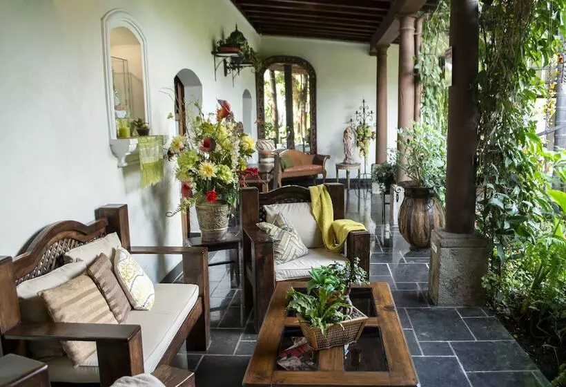 Fotos del hotel La Catedral:  3