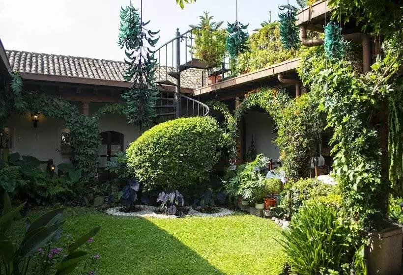 Fotos del hotel La Catedral:  16