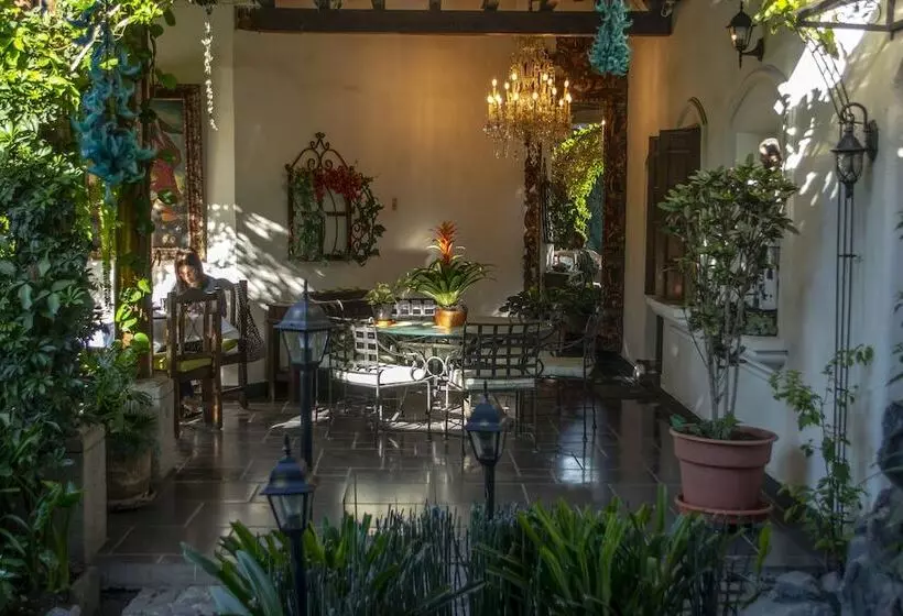 Fotos del hotel La Catedral:  21