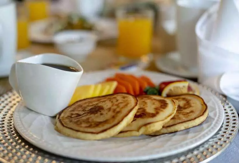 Fotos del hotel La Catedral:  13