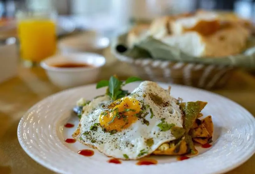 Fotos del hotel La Catedral:  17