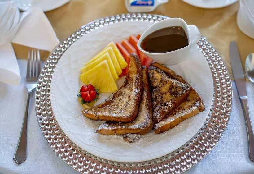 Fotos del hotel La Catedral:  11