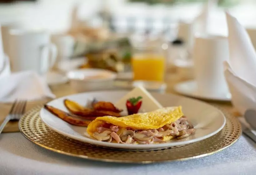 Fotos del hotel La Catedral:  9