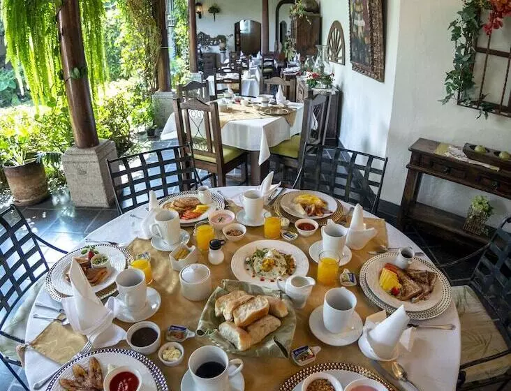 Fotos del hotel La Catedral:  14