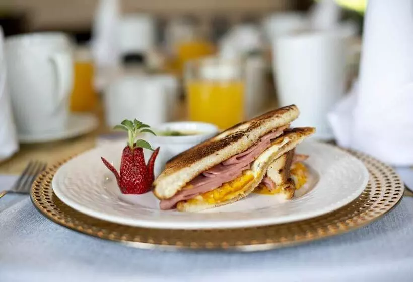 Fotos del hotel La Catedral:  15