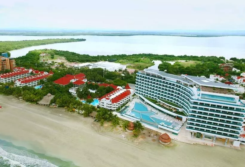 Fotos del hotel Las Americas Torre Del Mar:  22