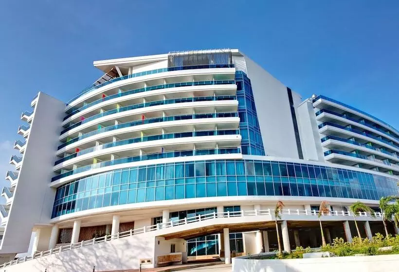 Fotos del hotel Las Americas Torre Del Mar:  17