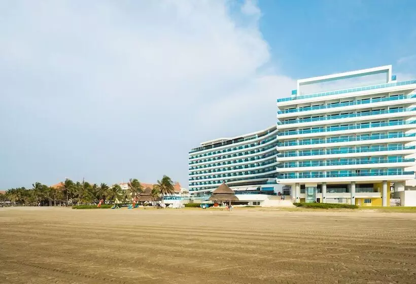 Fotos del hotel Las Americas Torre Del Mar:  11