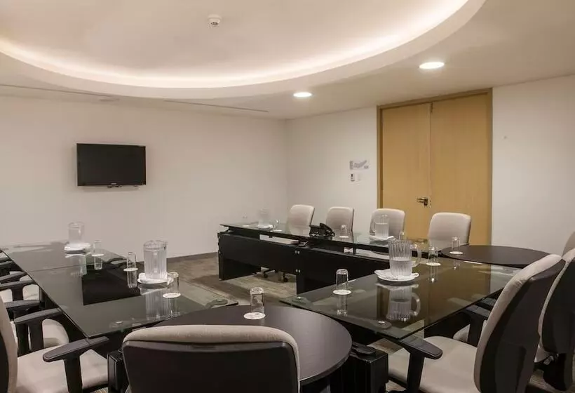 Fotos del hotel Las Americas Torre Del Mar:  19