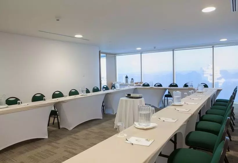 Fotos del hotel Las Americas Torre Del Mar:  14