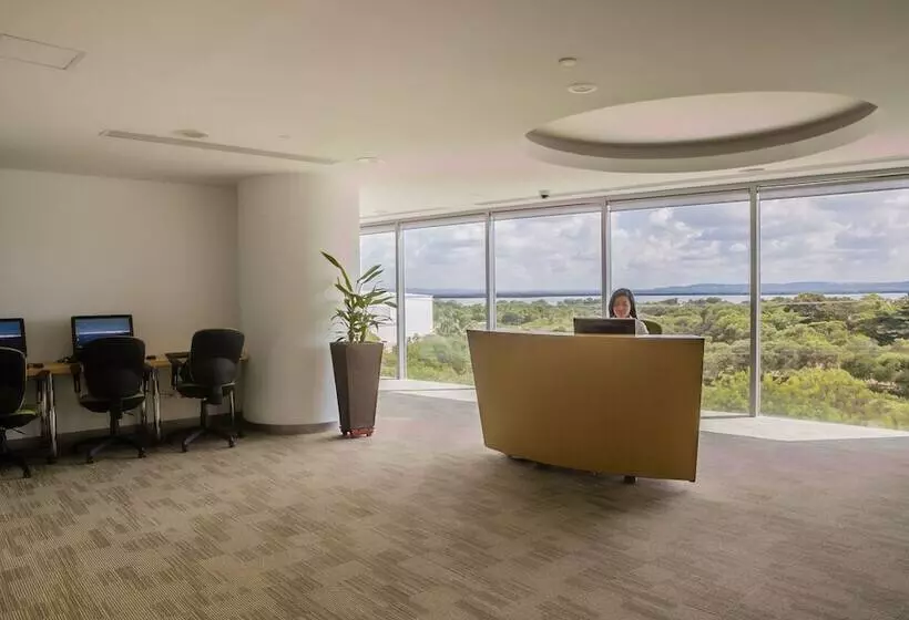 Fotos del hotel Las Americas Torre Del Mar:  20