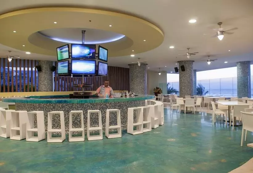 Fotos del hotel Las Americas Torre Del Mar:  6